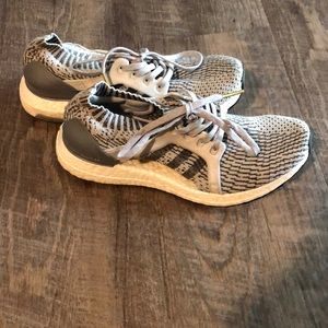 Adidas Ultraboost uncaged size 7